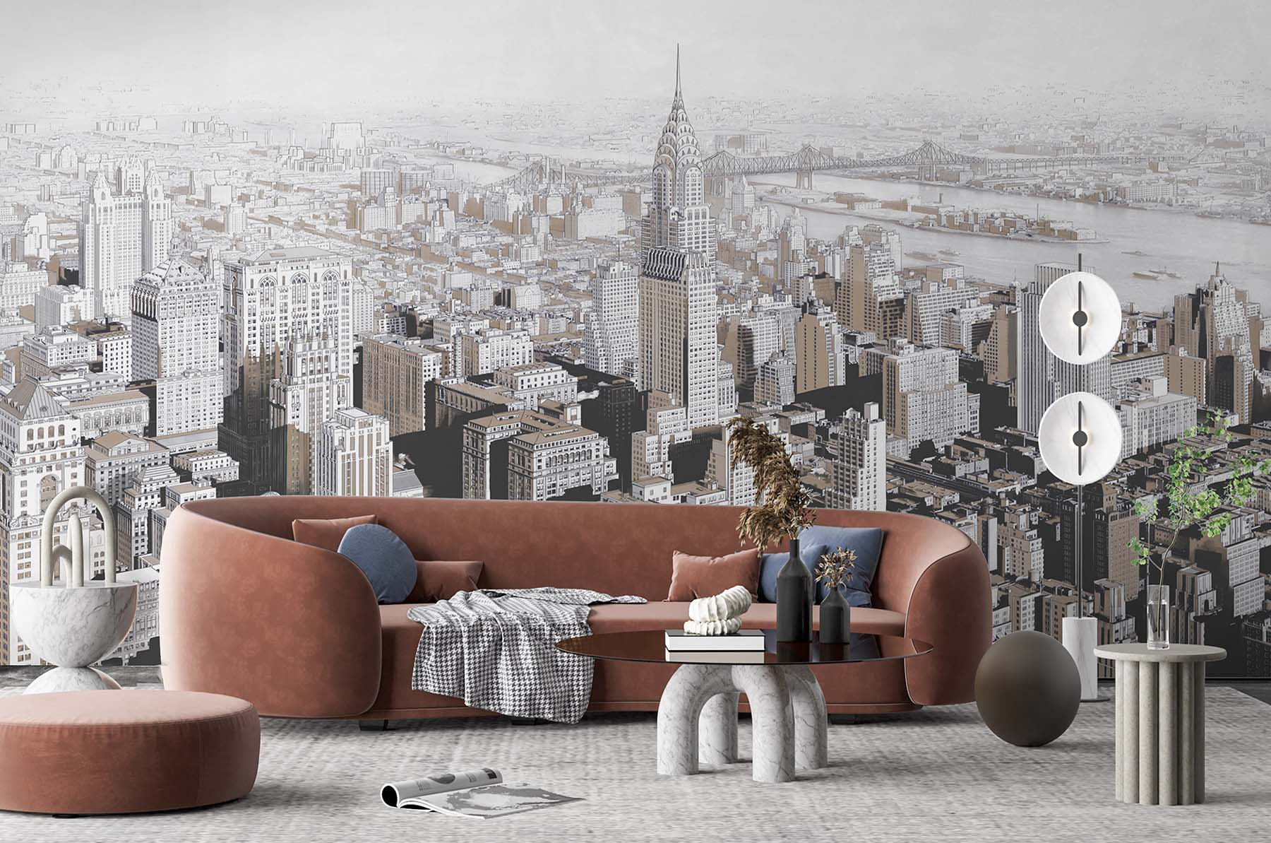 New York